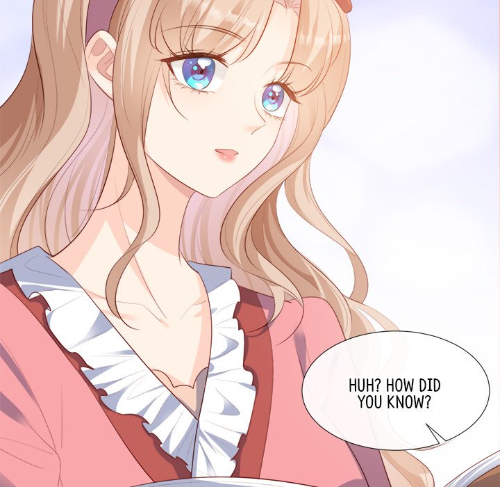 Read The Celebrity Queen chapter 49 image 47 on Lezhin