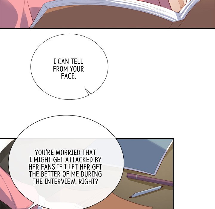 Read The Celebrity Queen chapter 49 image 48 on Lezhin