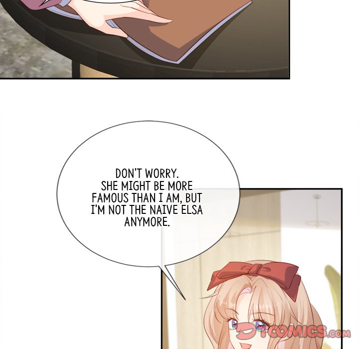 Read The Celebrity Queen chapter 49 image 49 on Lezhin
