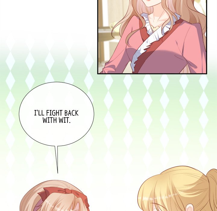 Read The Celebrity Queen chapter 49 image 50 on Lezhin