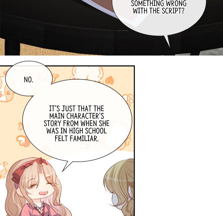 Read The Celebrity Queen chapter 49 image 53 on Lezhin