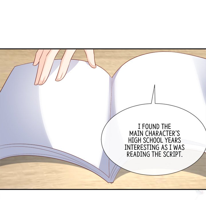 Read The Celebrity Queen chapter 49 image 58 on Lezhin