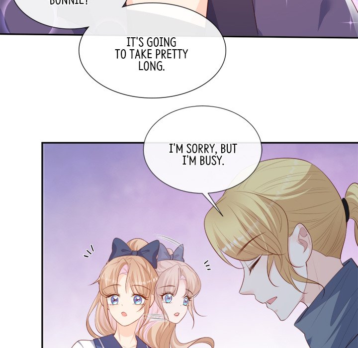 Read The Celebrity Queen chapter 49 image 6 on Lezhin
