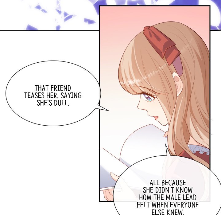 Read The Celebrity Queen chapter 49 image 66 on Lezhin