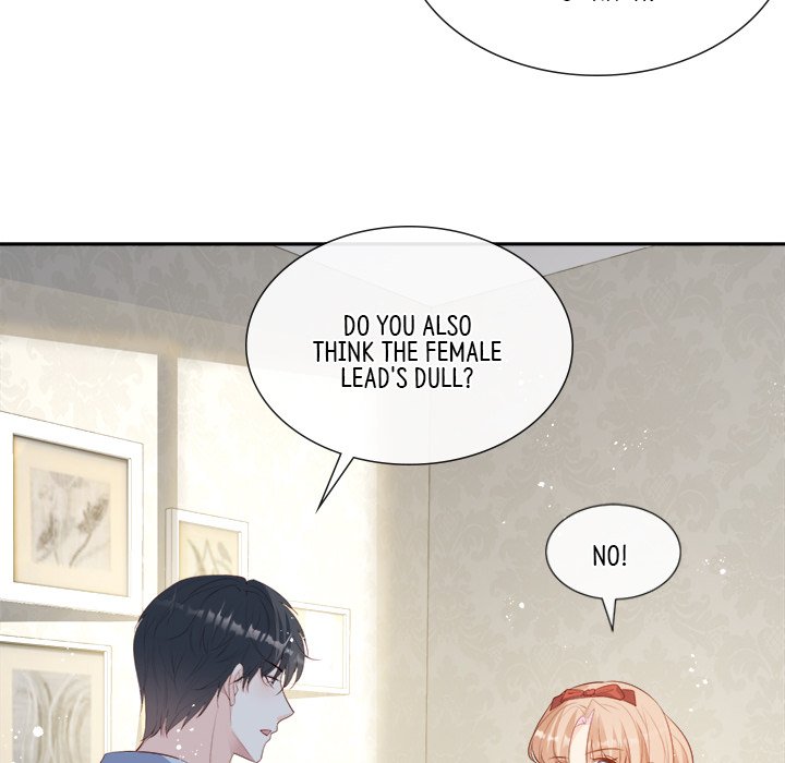 Read The Celebrity Queen chapter 49 image 67 on Lezhin