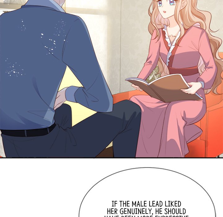 Read The Celebrity Queen chapter 49 image 68 on Lezhin