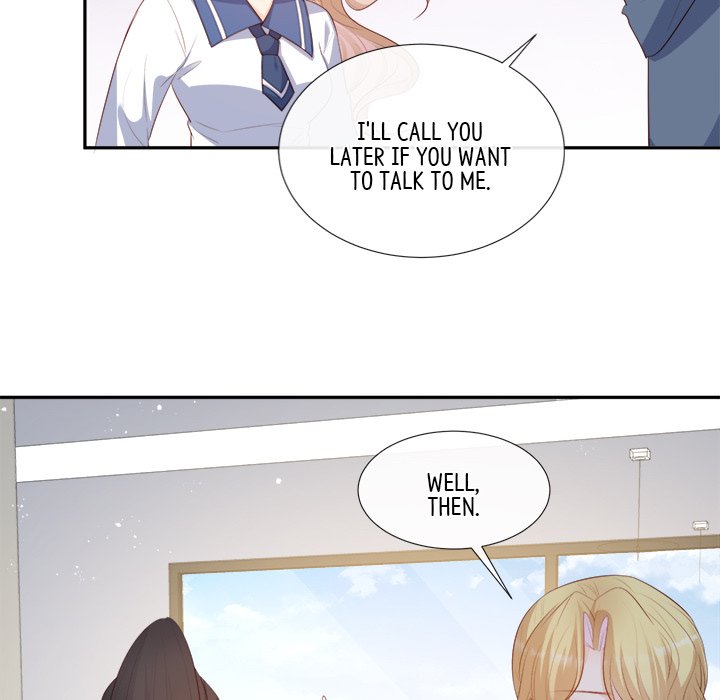 Read The Celebrity Queen chapter 49 image 7 on Lezhin