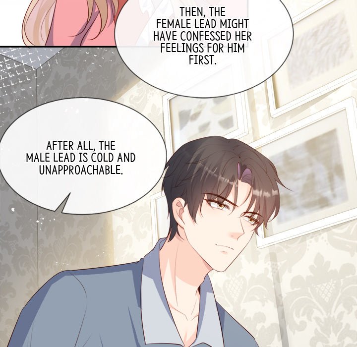 Read The Celebrity Queen chapter 49 image 70 on Lezhin