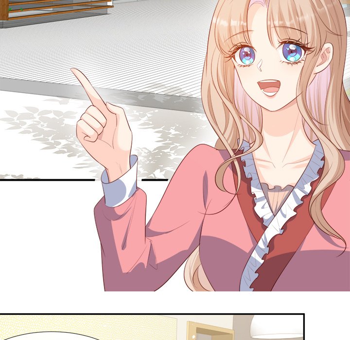 Read The Celebrity Queen chapter 49 image 74 on Lezhin