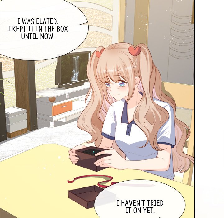 Read The Celebrity Queen chapter 49 image 75 on Lezhin