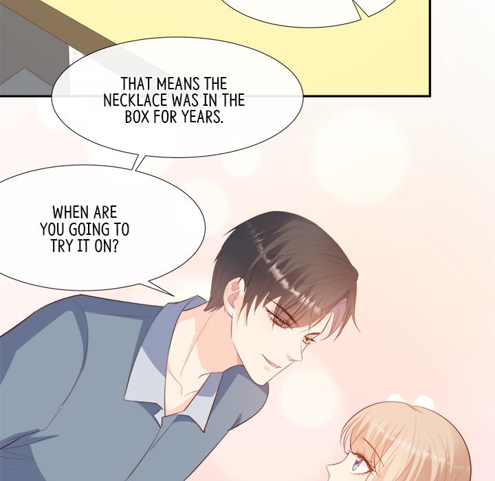 Read The Celebrity Queen chapter 49 image 76 on Lezhin