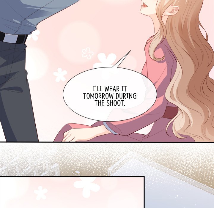 Read The Celebrity Queen chapter 49 image 77 on Lezhin
