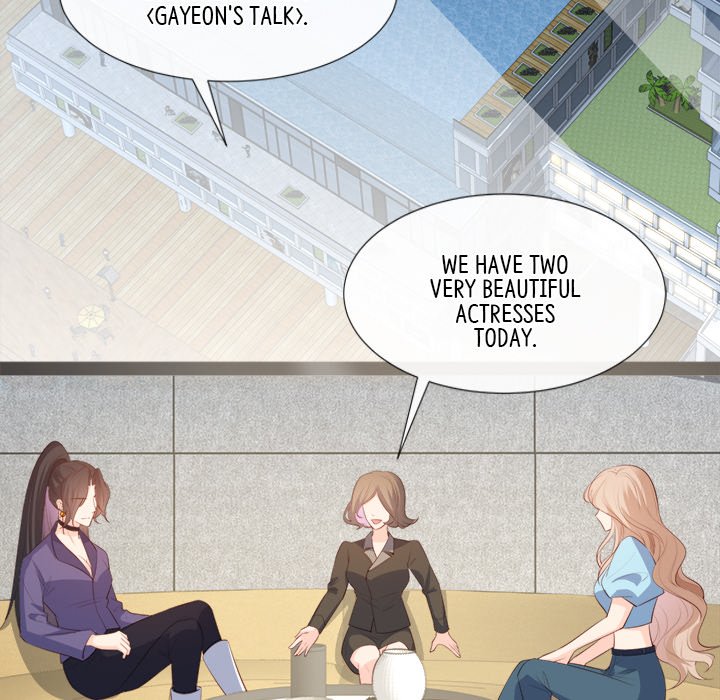 Read The Celebrity Queen chapter 49 image 79 on Lezhin