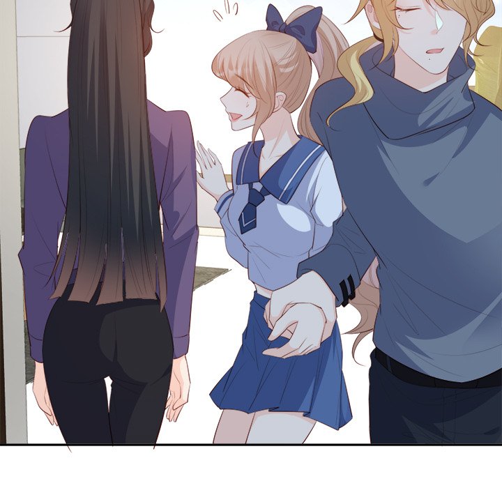 Read The Celebrity Queen chapter 49 image 8 on Lezhin