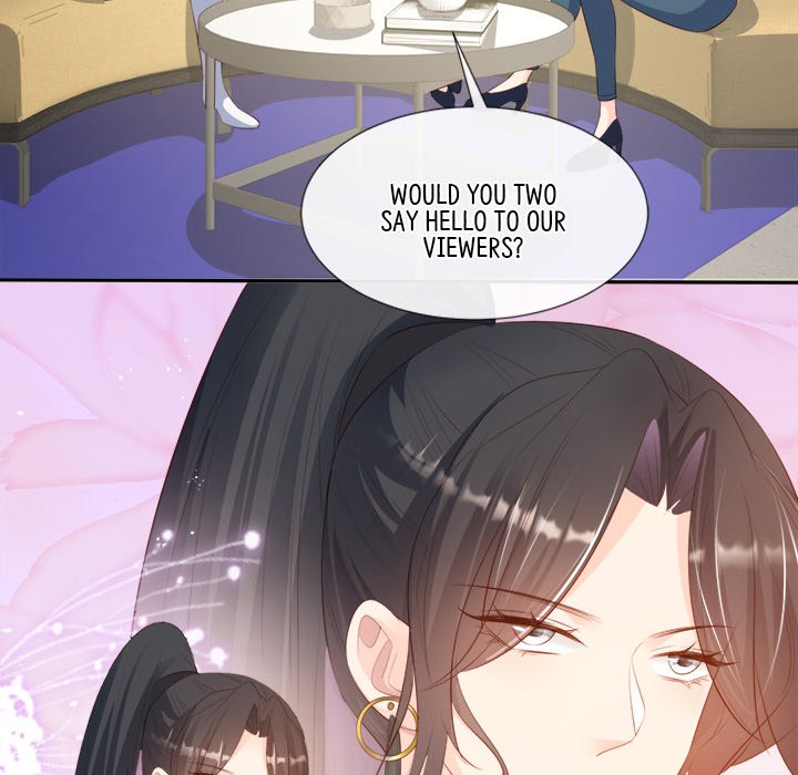 Read The Celebrity Queen chapter 49 image 80 on Lezhin