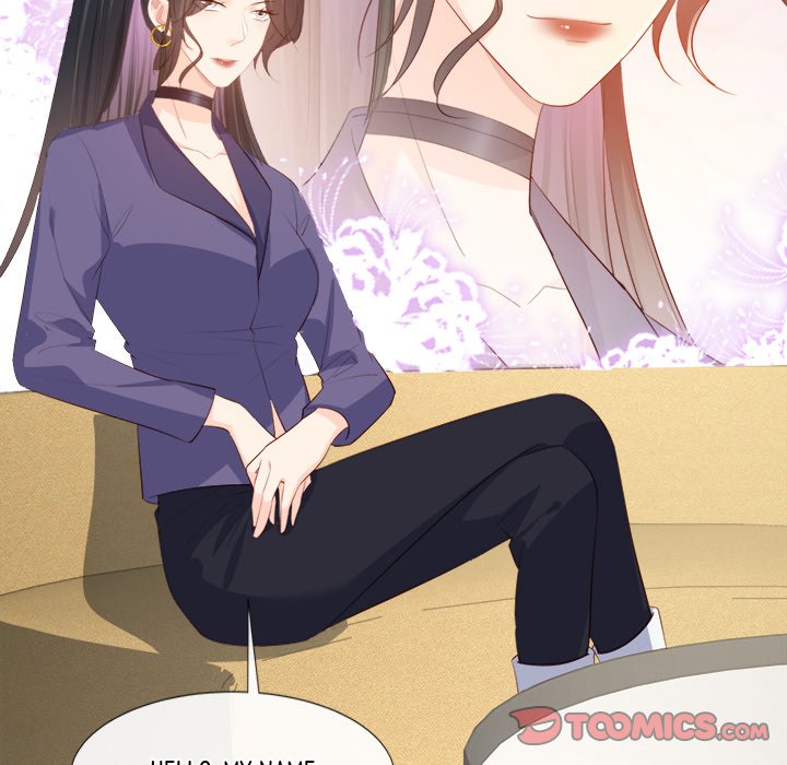 Read The Celebrity Queen chapter 49 image 81 on Lezhin
