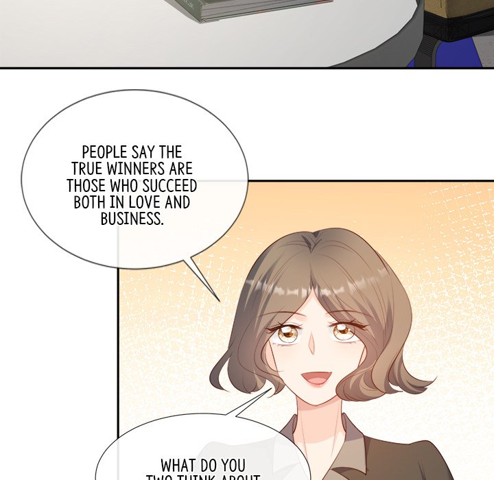 Read The Celebrity Queen chapter 49 image 84 on Lezhin