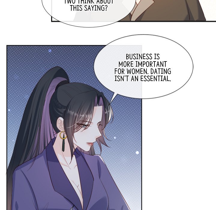 Read The Celebrity Queen chapter 49 image 85 on Lezhin