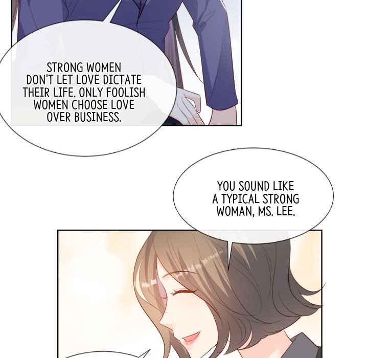 Read The Celebrity Queen chapter 49 image 86 on Lezhin