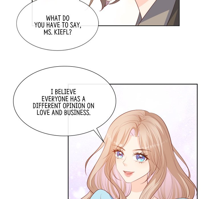 Read The Celebrity Queen chapter 49 image 87 on Lezhin