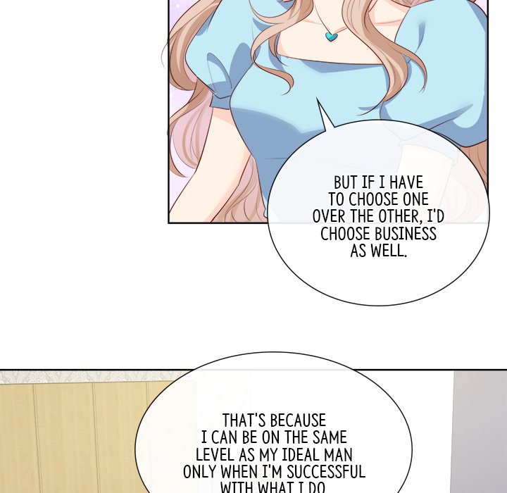 Read The Celebrity Queen chapter 49 image 88 on Lezhin