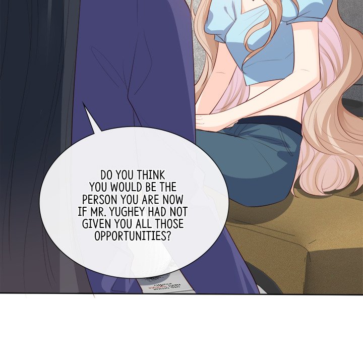 Read The Celebrity Queen chapter 49 image 92 on Lezhin