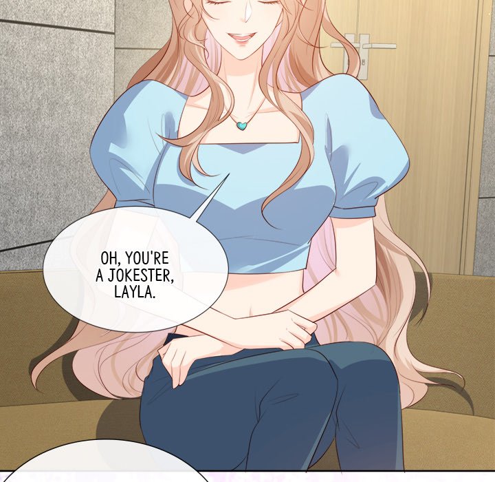 Read The Celebrity Queen chapter 49 image 96 on Lezhin