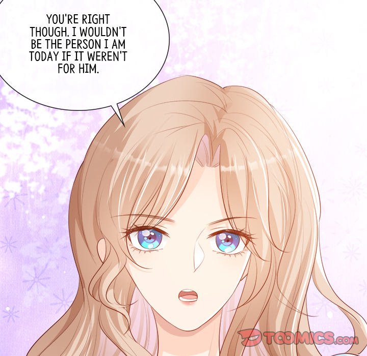 Read The Celebrity Queen chapter 49 image 97 on Lezhin