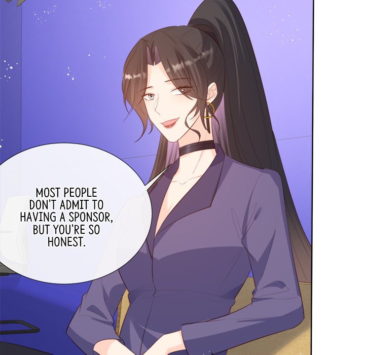 Read The Celebrity Queen chapter 49 image 99 on Lezhin