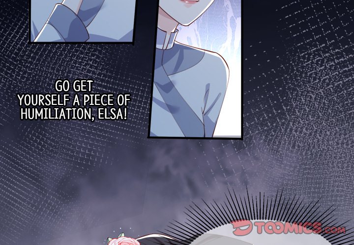 The Celebrity Queen The Celebrity Queen EP 5 - Toomics page 2 - 