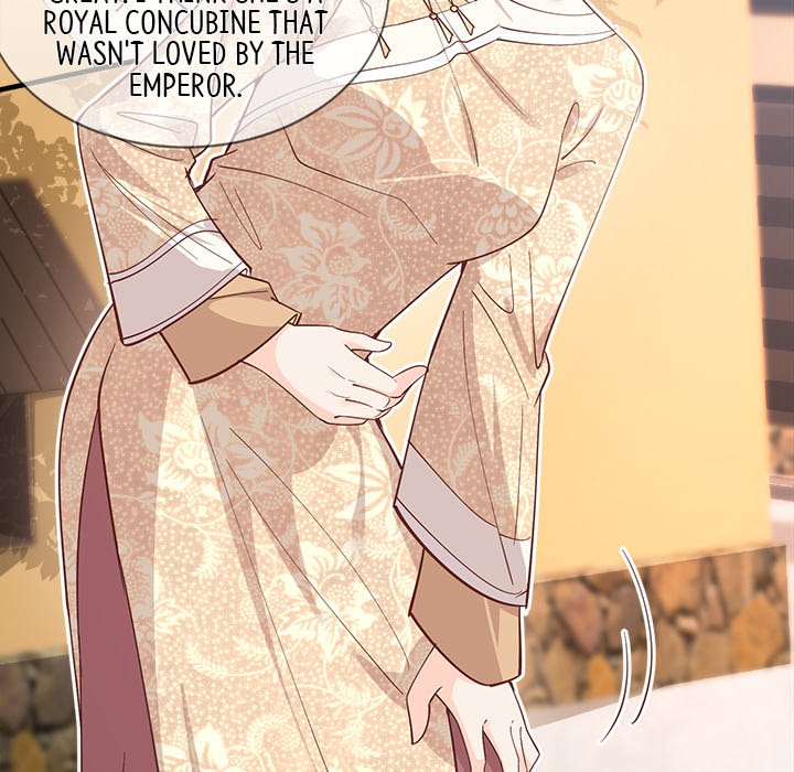 The Celebrity Queen The Celebrity Queen EP 5 - Toomics page 11 - 