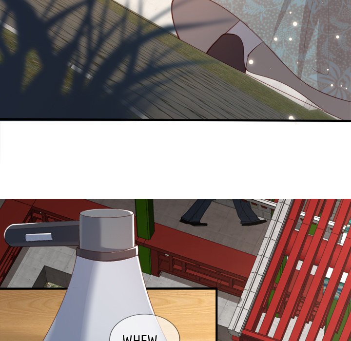 The Celebrity Queen The Celebrity Queen EP 5 - Toomics page 101 - 