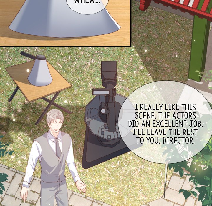The Celebrity Queen The Celebrity Queen EP 5 - Toomics page 102 - 
