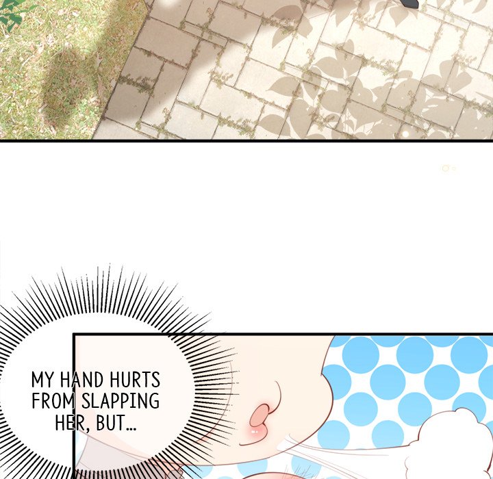 The Celebrity Queen The Celebrity Queen EP 5 - Toomics page 104 - 