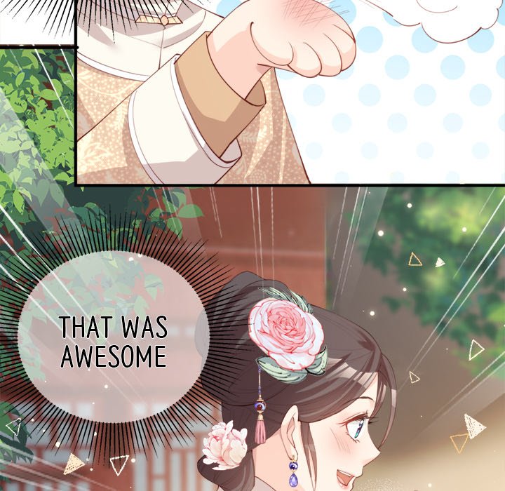 The Celebrity Queen The Celebrity Queen EP 5 - Toomics page 105 - 