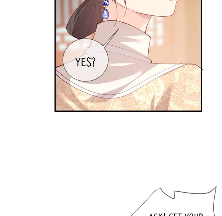 The Celebrity Queen The Celebrity Queen EP 5 - Toomics page 108 - 