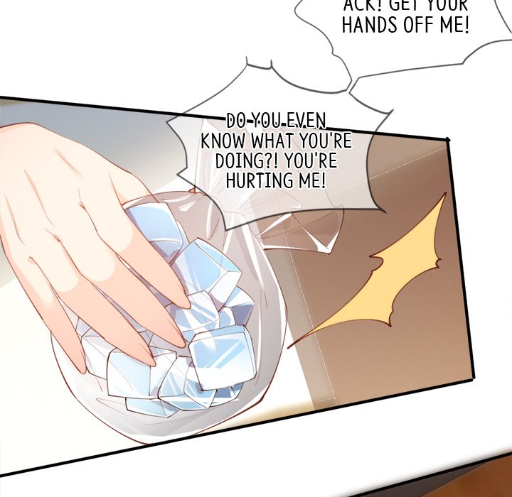 The Celebrity Queen The Celebrity Queen EP 5 - Toomics page 109 - 