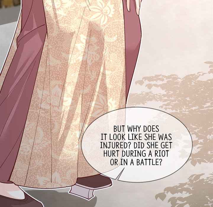 The Celebrity Queen The Celebrity Queen EP 5 - Toomics page 12 - 