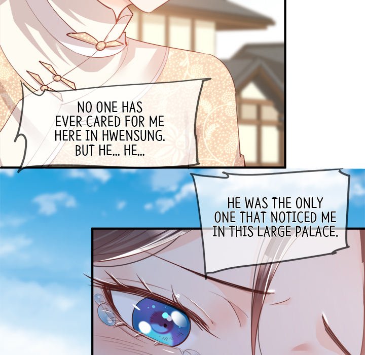 The Celebrity Queen The Celebrity Queen EP 5 - Toomics page 14 - 