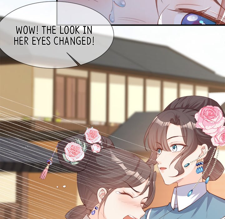The Celebrity Queen The Celebrity Queen EP 5 - Toomics page 15 - 