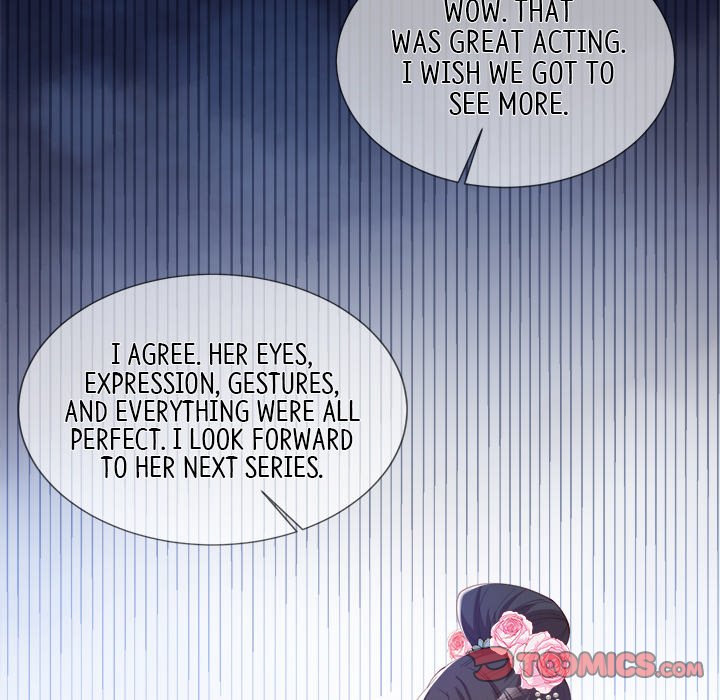 The Celebrity Queen The Celebrity Queen EP 5 - Toomics page 18 - 