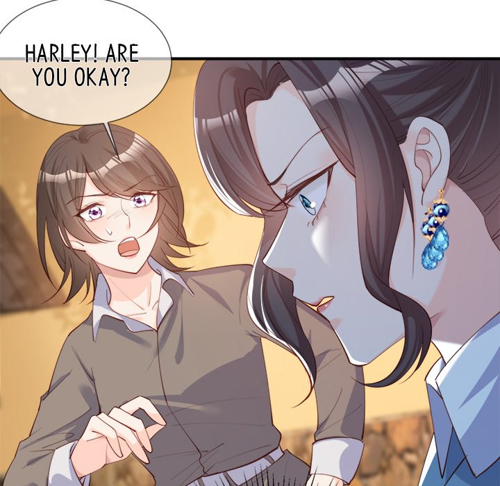 The Celebrity Queen The Celebrity Queen EP 5 - Toomics page 20 - 