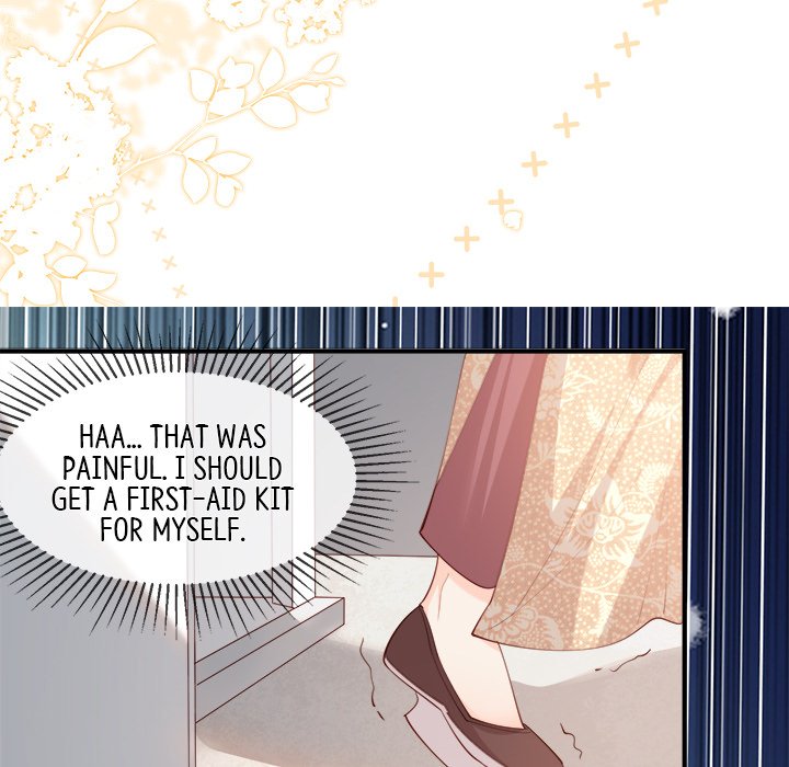 The Celebrity Queen The Celebrity Queen EP 5 - Toomics page 23 - 