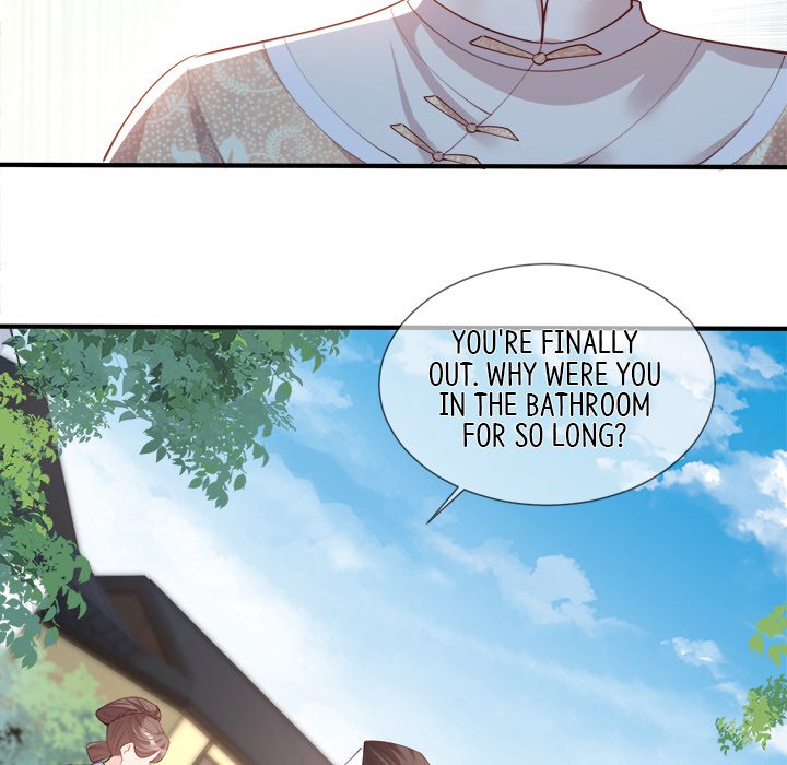 The Celebrity Queen The Celebrity Queen EP 5 - Toomics page 25 - 