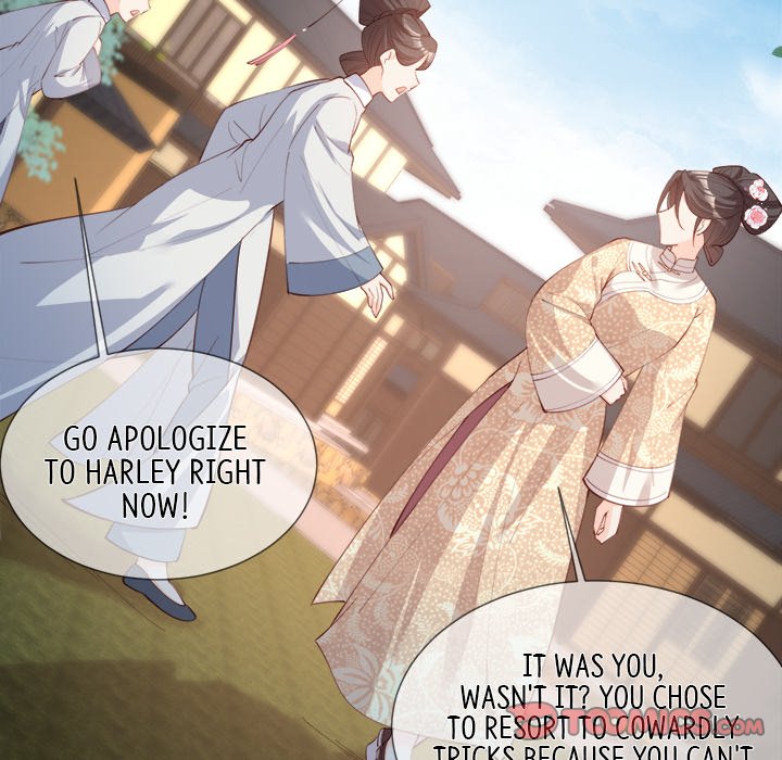 The Celebrity Queen The Celebrity Queen EP 5 - Toomics page 26 - 