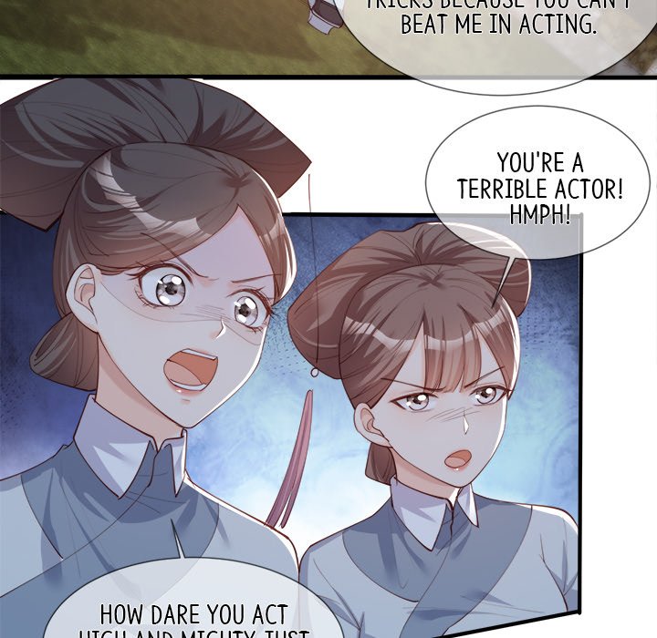 The Celebrity Queen The Celebrity Queen EP 5 - Toomics page 27 - 