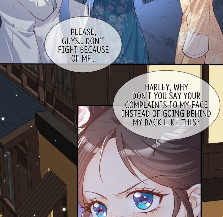 The Celebrity Queen The Celebrity Queen EP 5 - Toomics page 29 - 