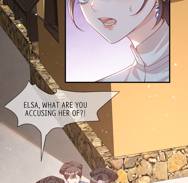 The Celebrity Queen The Celebrity Queen EP 5 - Toomics page 30 - 