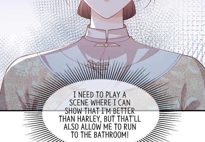 The Celebrity Queen The Celebrity Queen EP 5 - Toomics page 4 - 