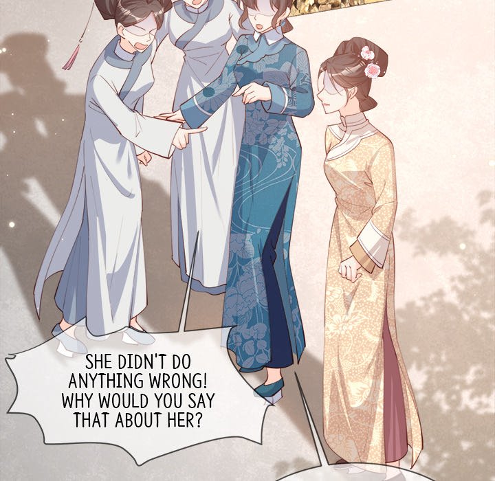 The Celebrity Queen The Celebrity Queen EP 5 - Toomics page 31 - 